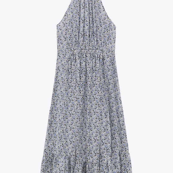 ZARA Dress - Picture 3 of 6